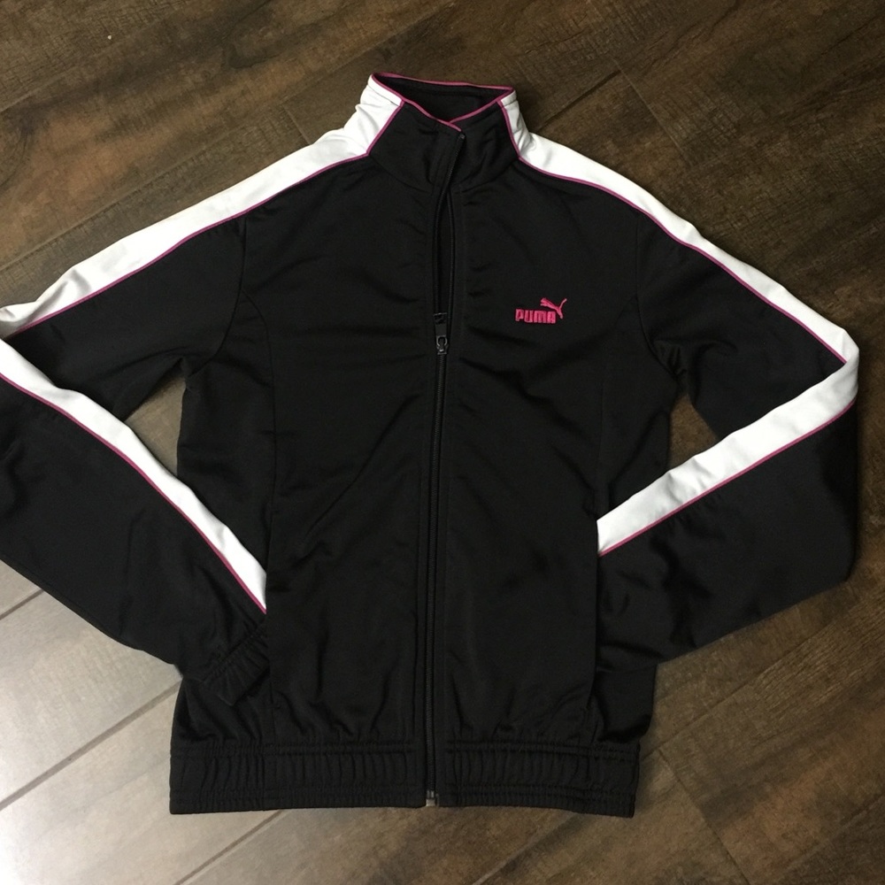 Puma jacket - Picture 3 of 4